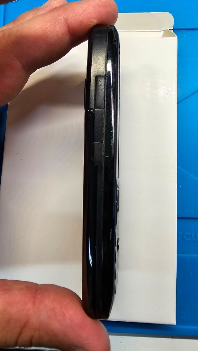 Nokia e51 funzionante