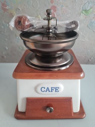 Macinacaffè nuovo