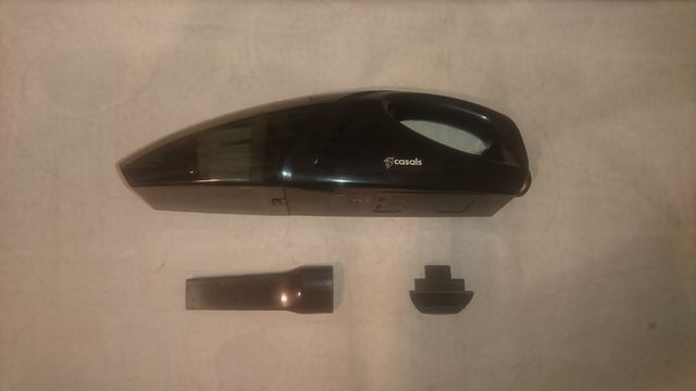 Aspirador de coche Casals