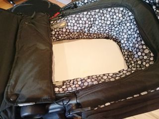 Silla completa Concord escucho ofertas