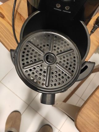 Freidora sin aceite JATA