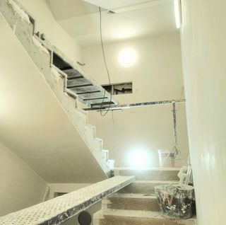 Yesero.escayola.quitar.gotete.pladur.alisado