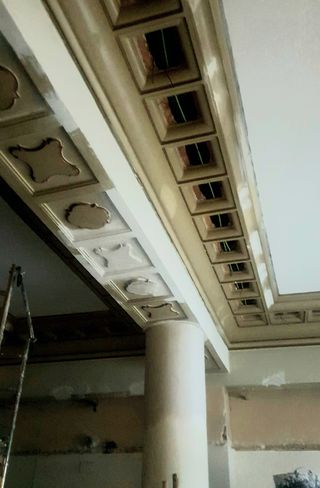 Yesero.escayola.quitar.gotete.pladur.alisado