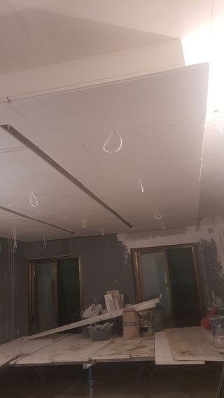 Yesero.escayola.quitar.gotete.pladur.alisado