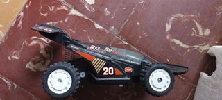 Coche teledirigido