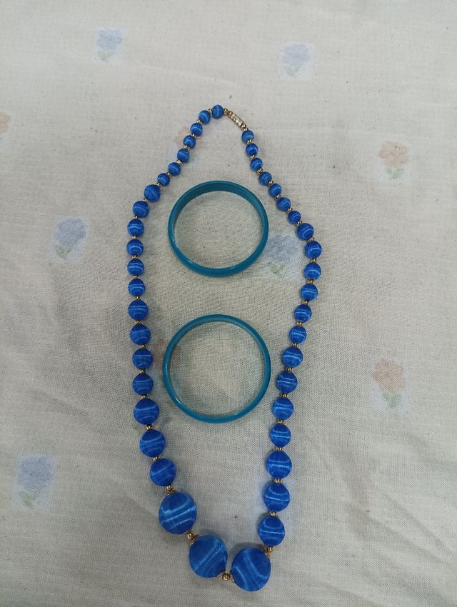 Vestido flamenca o romera