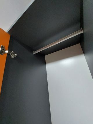 Armario Dormitorio Juvenil