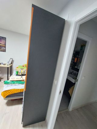 Armario Dormitorio Juvenil