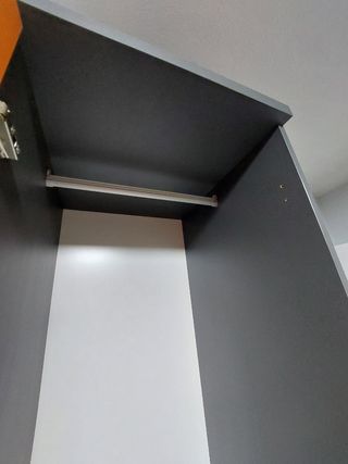 Armario Dormitorio Juvenil