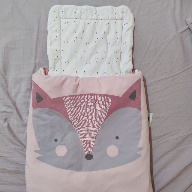 Pack sacos capazo y maxicoxi