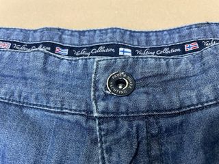 PANTALÓN VAQUERO MARCA PAUL & SHARK