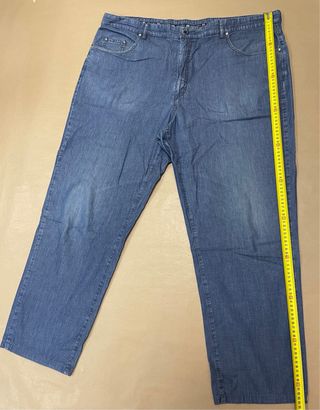 PANTALÓN VAQUERO MARCA PAUL & SHARK