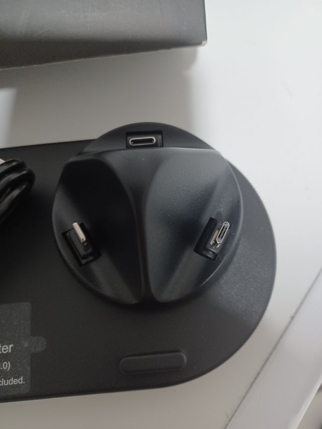 LIQUIDACIÓN base  de móvil para apple