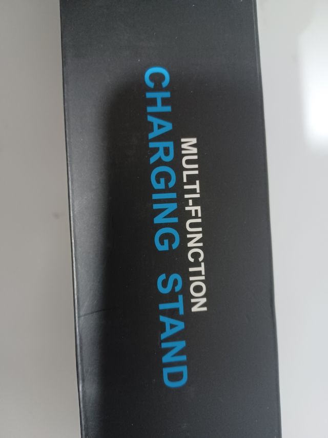 LIQUIDACIÓN base  de móvil para apple