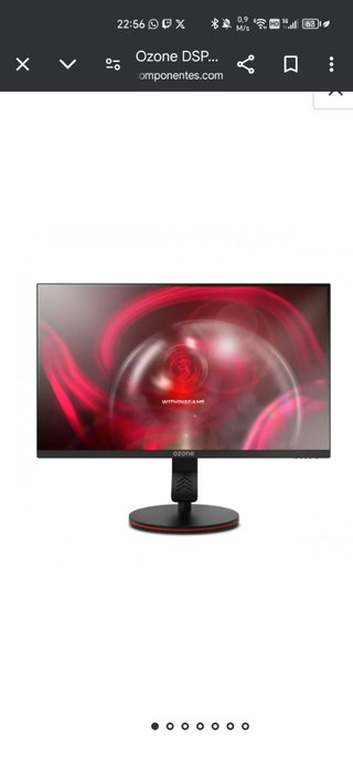 🔥OZONE GAMING OZDSP25 PRO🔥