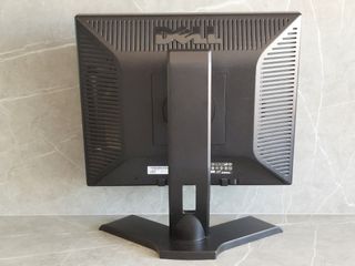 Monitor Dell 17" [POCO USO]