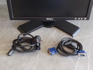 Monitor Dell 17" [POCO USO]