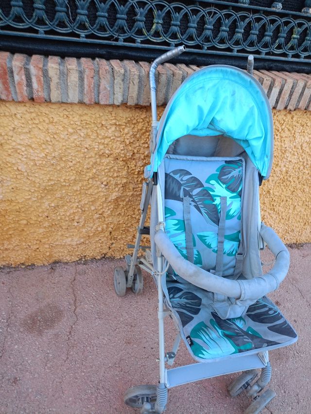 Passeggino (Linelo).