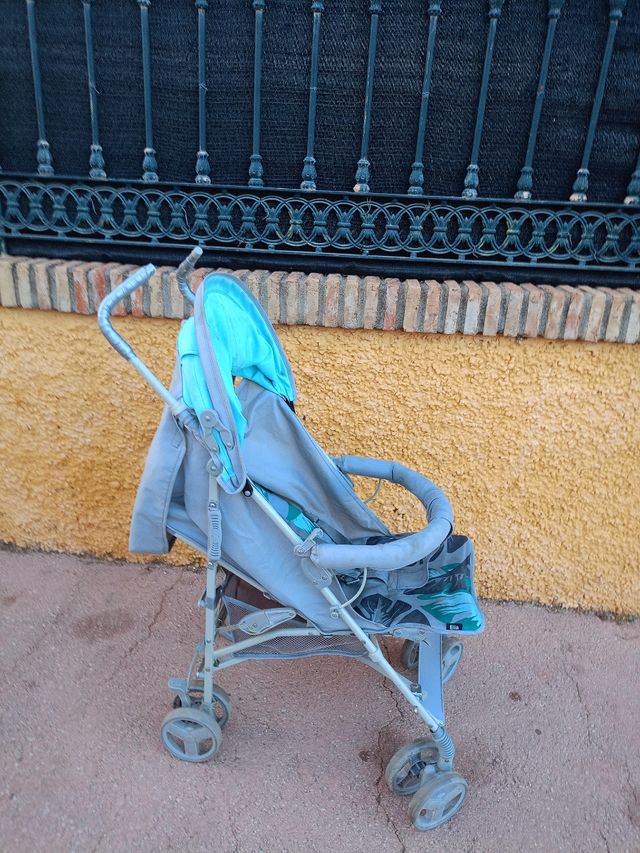 Passeggino (Linelo).