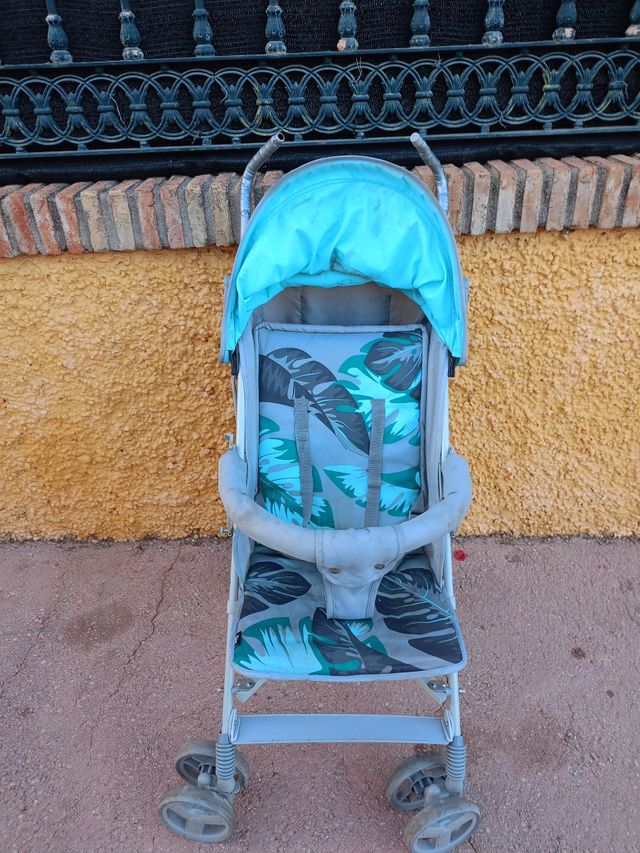 Passeggino (Linelo).