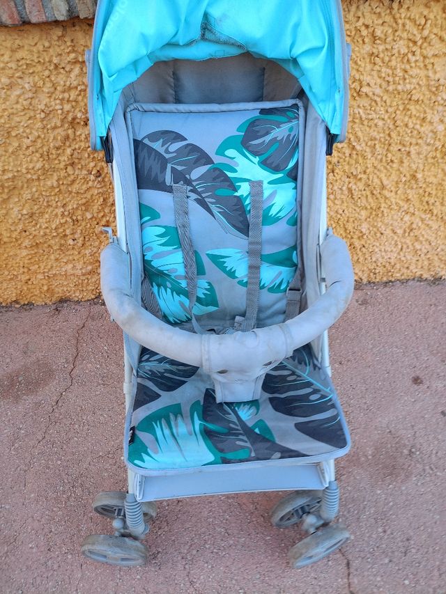 Passeggino (Linelo).