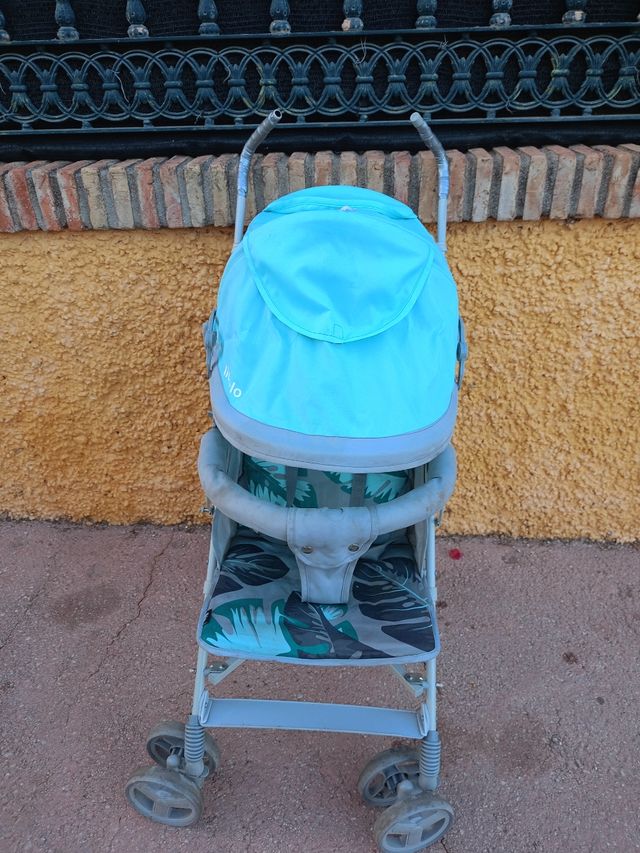 Passeggino (Linelo).