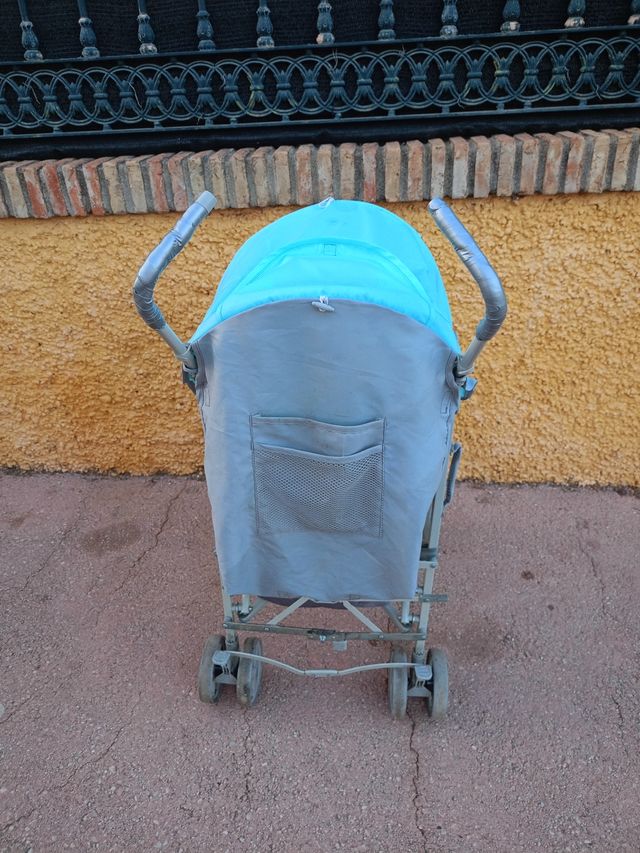 Passeggino (Linelo).