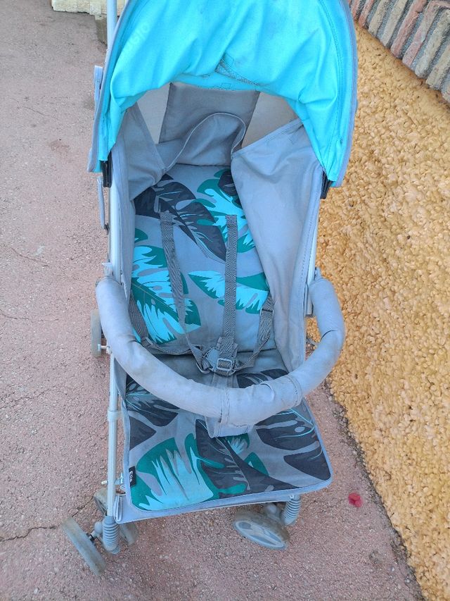 Passeggino (Linelo).