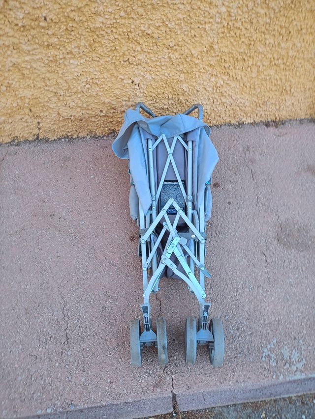 Passeggino (Linelo).