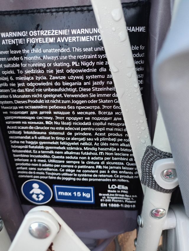 Passeggino (Linelo).