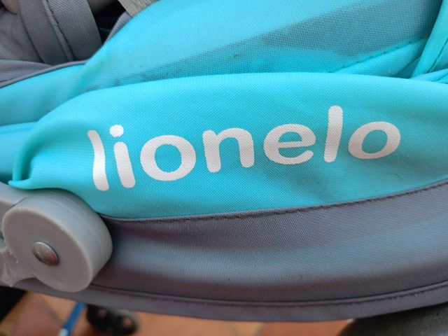 Passeggino (Linelo).