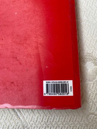 Llibre de Llengua i Literatura 2 ESO. Santillana