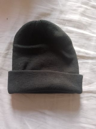 Cuffia verde militare Alcott