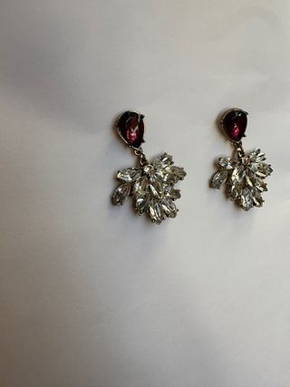 Pendientes Joya Brillo Sfera