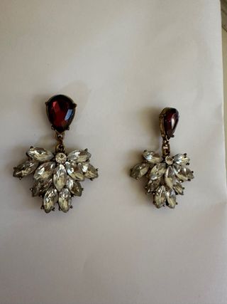 Pendientes Joya Brillo Sfera