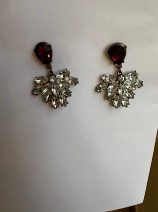 Pendientes Joya Brillo Sfera