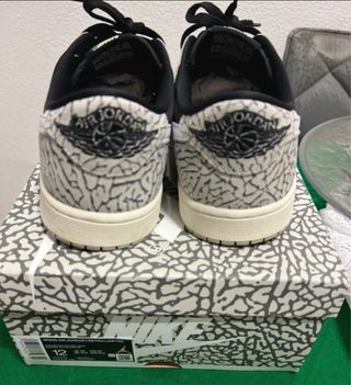 Nike air jordan 1 low 44,5