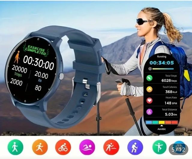 LIQUIDACIÓN Reloj inteligente