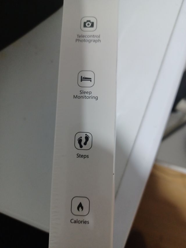 LIQUIDACIÓN Reloj inteligente