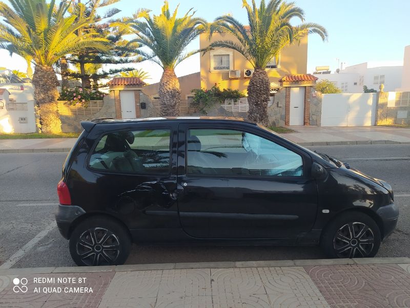 Renault Twingo 2005 - foto 1