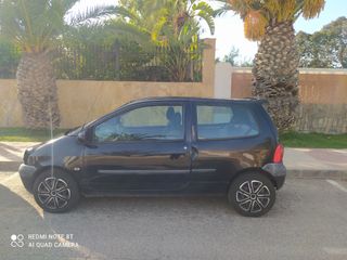 Renault Twingo 2005