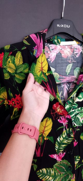 Vestido Mango