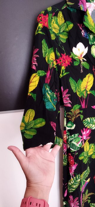 Vestido Mango