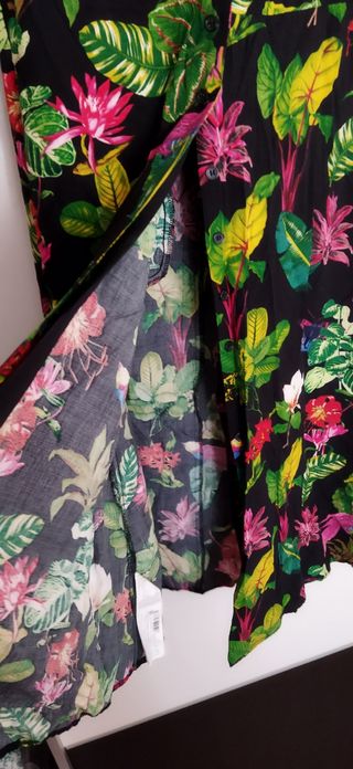 Vestido Mango
