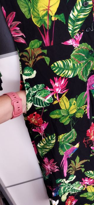 Vestido Mango