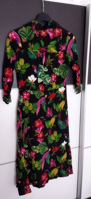 Vestido Mango