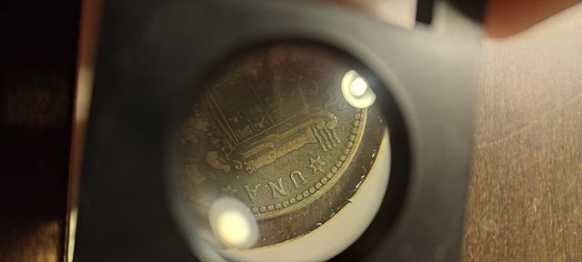 Pesetas de Franco año 1947