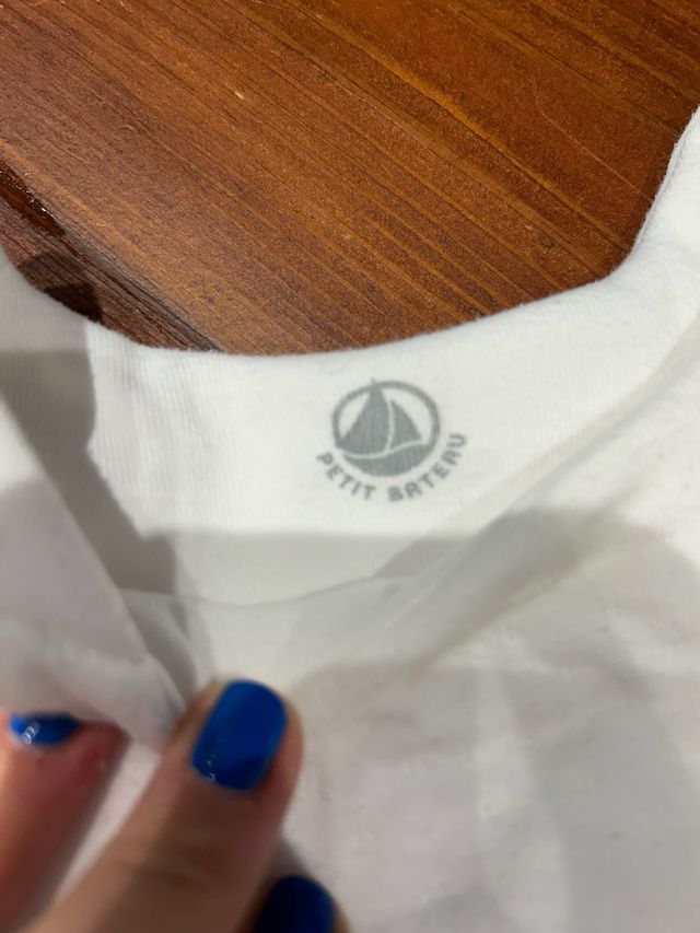 Saco dormir Bebe Petit Bateau