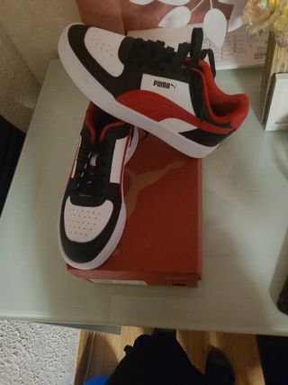 Zapatillas