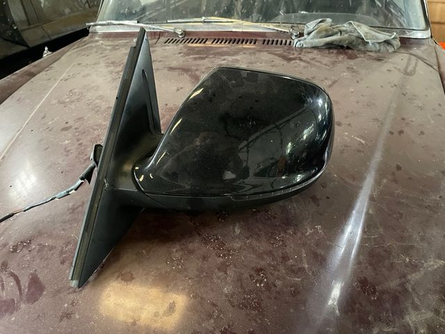 Retrovisor Audi Q5 derecho y izquierdo